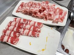 -海底捞火锅(油麻地店)