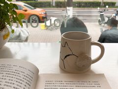 -BE YOLO必有乐&小红帽三明治