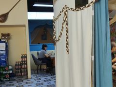 -巴依老爷新疆餐厅