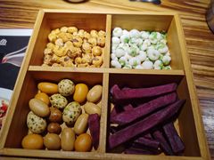 精美四拼-百年神厨·地道川菜(清江西路店)
