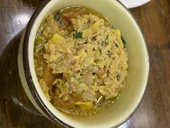 蟹粉狮子头-协和菜馆(凤凰街店)