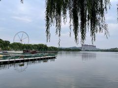 -济南国际园博园