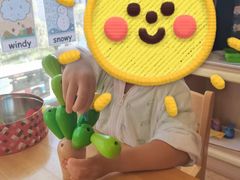 -YoKID优儿学堂早教托育园(常营托育园)