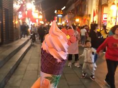 -麦当劳(大栅栏店)