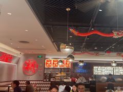 -潮界(虹桥新天地店)