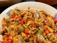 -潇湘阁(望京SOHO店)