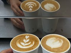 -Manner Coffee(IFS一楼店)