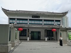 -荔湾湖公园