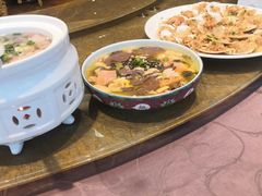 -金帝酒店中餐厅