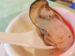 -齿留香湛江生蚝(白沙大道西店)