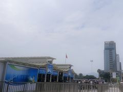 -珠海拱北口岸