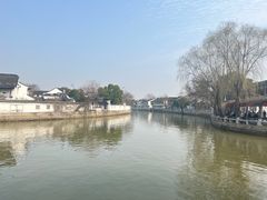 -枫桥景区