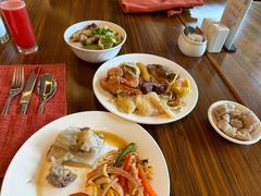 -三亚亚龙湾万豪度假酒店