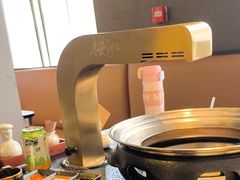 -樱嘢·炭火烧肉(惠南店)