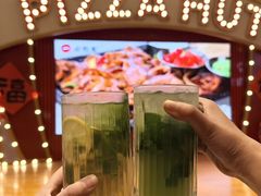 -必胜客(大悦城店)