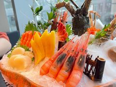 -花潮料理艺食馆(成都万象城店)