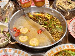-潮澎派·潮汕菜大排档(南较西路店)