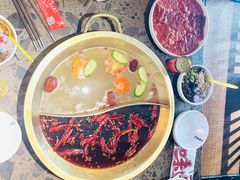 -小龙坎火锅(全球总店)