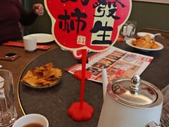 -永红源啤酒·烧烤·海鲜·大排档(台柳路店)