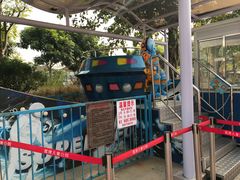 -荔湾区儿童公园