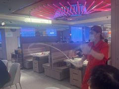 -海底捞火锅(杭州庆春路夜宵主题店)