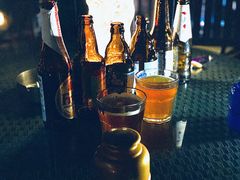 -顽啤熊·酒客酒馆(苏城夜景必选店)