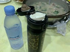 -标记美食新鲜猪杂(兴南大道店)