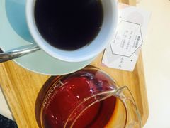 -sugarman espresso素饮糖人高新咖啡工厂