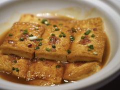 -客家大院·非遗赣南客家菜(郁孤台店)