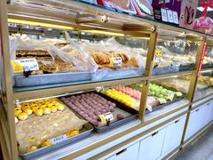 -爱德顺糕点食屋(利民道店)