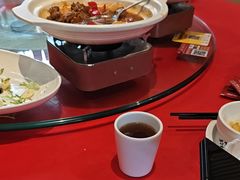 -羊之道草原味道清真餐厅(番禺店)