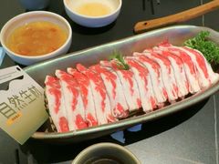 -季季山·云南野生菌火锅(上海首店)