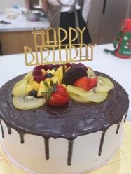 -南山信和DIY手工烘焙馆(信和购物广场店)
