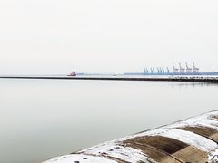 -东疆建设开发纪念公园