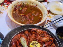 -拙味兄弟龙虾·江湖菜(和畅堂店)