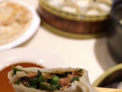 -老边饺子馆(金源店)