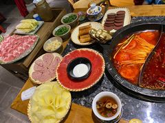 -蜀大侠火锅(车公庙店)