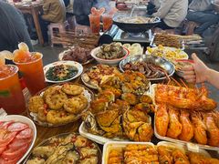 -冶建镜子·老南昌大排档·江西虾王(总店)