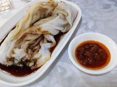 肠粉-冰泉豆浆馆(白云山总店)