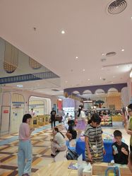 点击看大图 -meland club亲子乐园•派对•研学(昆山万象汇店)