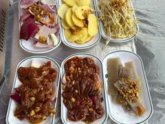 -李氏下饭菜·巫山纸包鱼·烤鱼(滨江路店)