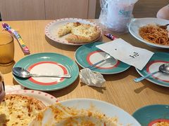 -菲滋意式餐厅(金华银泰城店)