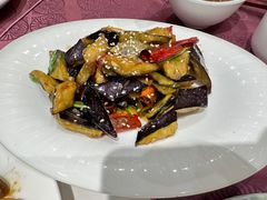 -凯鸽酒楼•雁北民间菜(华北星店)