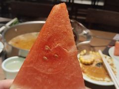 -掂档潮汕牛肉火锅(沈阳万象城店)