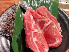 -九田家黑牛烤肉料理(新辰里亚运村店)