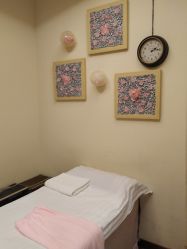 -芳朵美容养生SPA