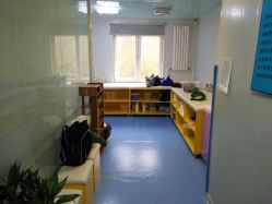 -子木乐园婴儿游泳馆(水晶港店)