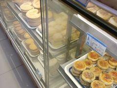 -采芝斋(中山南路店)