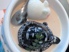 -南拳十三姨·潮汕砂锅粥·粤菜(西单大悦城店)