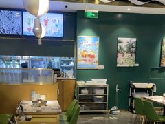 -烹然四季椰子鸡火锅(姚家园万象汇店)